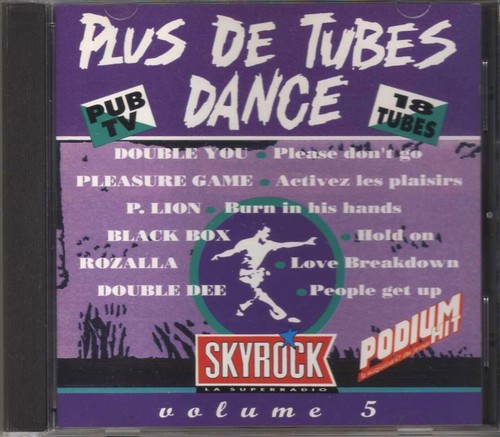 Compilation plus de - -,