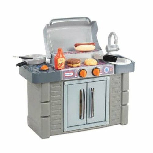 Little tikes cook - little, 'n