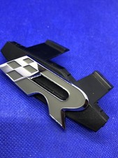 Logo Badge R Fr Calandre SEAT