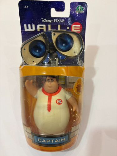 Wall captain figurine - -,