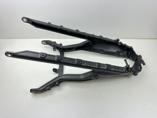 Boucle arriere yamaha - arriere, mt-09