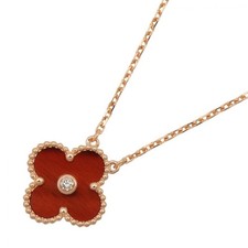 Collier vintage Van Cleef &