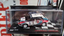   1/43 Lancia Delta Kankkunen