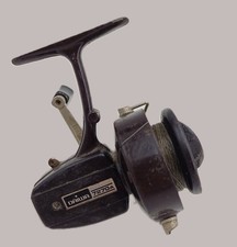 Ancien moulinet de pêche