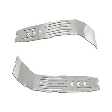 Kit plaque de protection de