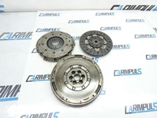 Peugeot RCZ Volant Bi-Masse