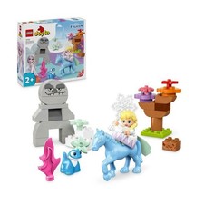 LEGO DUPLO | Disney 10418 Elsa