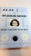 The influencing machine - the,