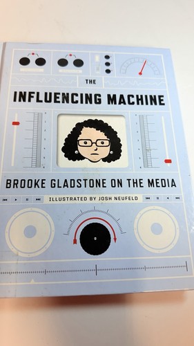 The influencing machine - the,