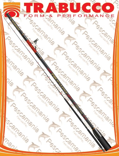 Canne trabucco neptune - trabucco, xt