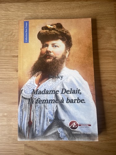 Madame delay femme à - la,