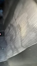 Banquette arriere DACIA LOGAN