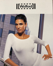 Wolford Lisbon string body en