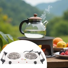 Plaque de cuisson électrique