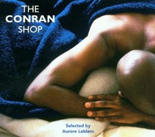 Various Artists The Conran Shop (Aurore Leblanc) (CD) Album