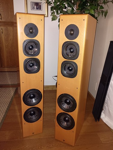 Vienna acoustics beethoven - vienna,