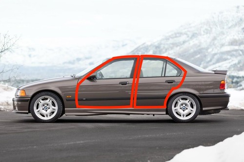 Bmw série e36 berline - série,