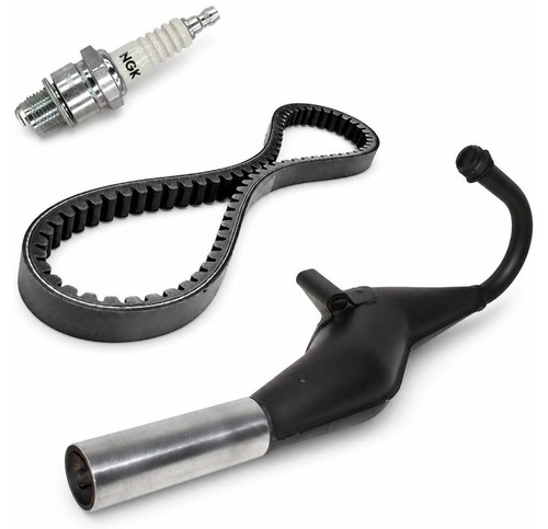 Pack moteur remise - , état