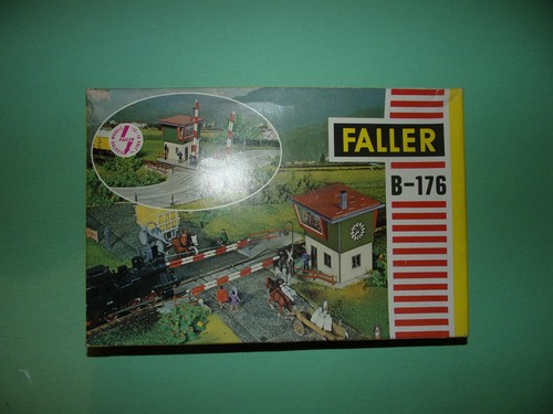 Faller maquette finir de - maquette,