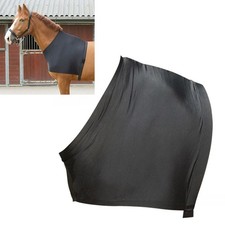 Gilet de protection épaule cheval avec tissu extensible pour une coupe conforta