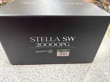 26 Stella SW20000PG