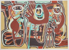 Isabelle Lanchon FN6 art brut