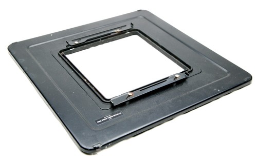 Toyo view 8x10 reducing - toyo-view,