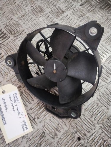 Ventilateur renault twingo - ventilateur,