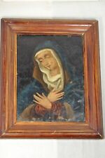 TABLEAU PEINTURE SUR CUIVRE