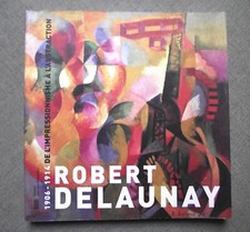 CATALOGUE EXPOSITION ROBERT