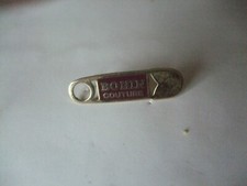 Pins bohin couture - pins,