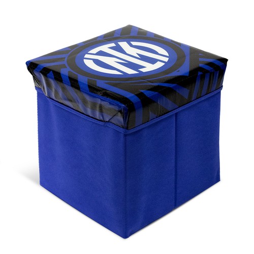 Pouf récipient inter banc - pouf,