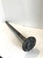 Mercedes 410 Arbre De