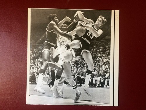 Photo presse 1972 volley - photo,