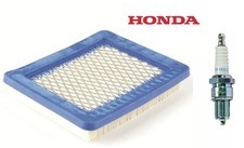 Filtre À Air Bougie Pour Tondeuse Honda GC GX GCV HRS HRT 135 160 190 BPR6ES