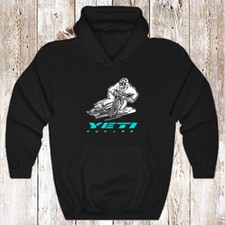 YETI Bikes Bicycle Men's Black