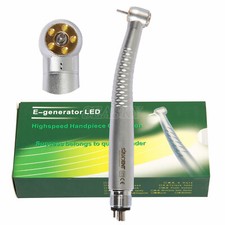 Dentaire dental led - led, fiber
