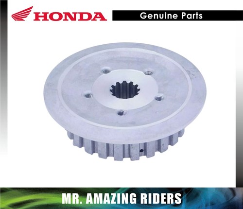 Honda clutch center 86 - center, 85-86