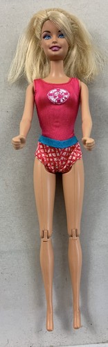 Barbie aimerais sauver - j'aimerais,