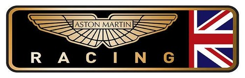 Aston martin racing - aston,