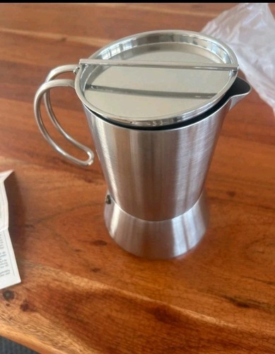 Wmf cafetière italienne inox - wmf,