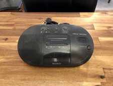 Radio Réveil SONY DREAM MACHINE ICF-C710L - FM/LW - Prise/pile - Vintage