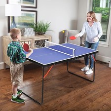 Indoor Outdoor Ping Pong Table
