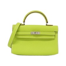 Authentic hermes kelly tiny - hermes,