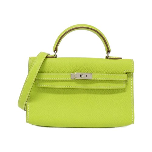 Authentic hermes kelly tiny - authentic,