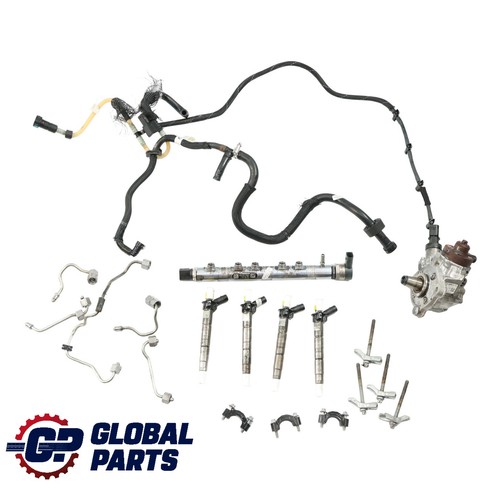 Bmw e81 e82 e87 lci - e81, 123d