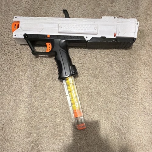 Nerf rival apollo 700 - nerf,