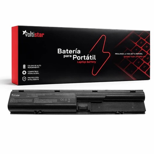 Batterie pour portable - pour, hp