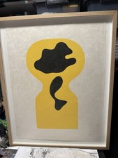  JEAN  ARP  LE SOLEIL RECERCLE