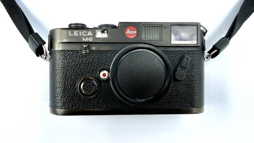 Exc leica 85 black - exc+,